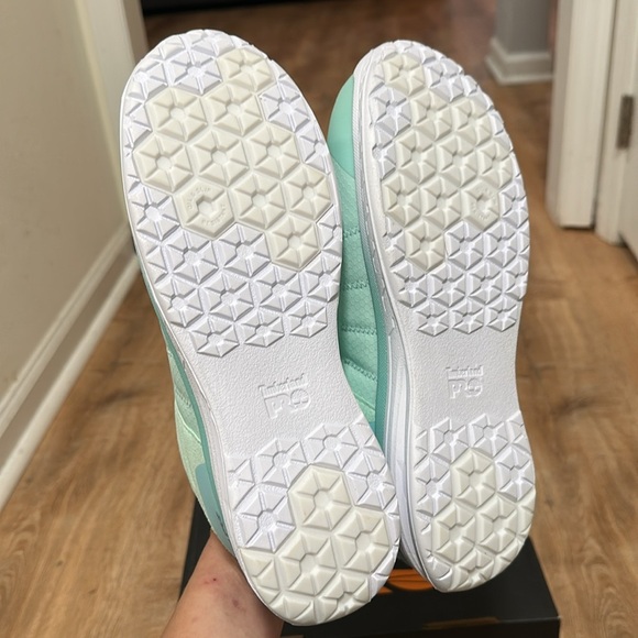 TIMBERLAND | Pro Overdrive Composite Safety Toe - Picture 6 of 6